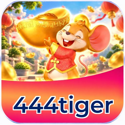 Instalar 444tiger App