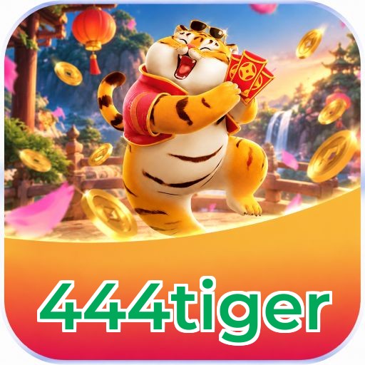 444tiger - Vitória verificada Juliana S.