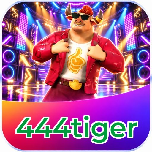 444tiger - Infraestrutura de segurança certificada