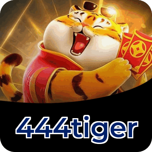 Bônus exclusivo de R$99 + 50 giros grátis para download do APK 444tiger