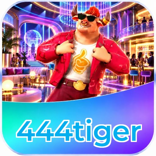 444tiger - Tempos médios de saque PIX verificados