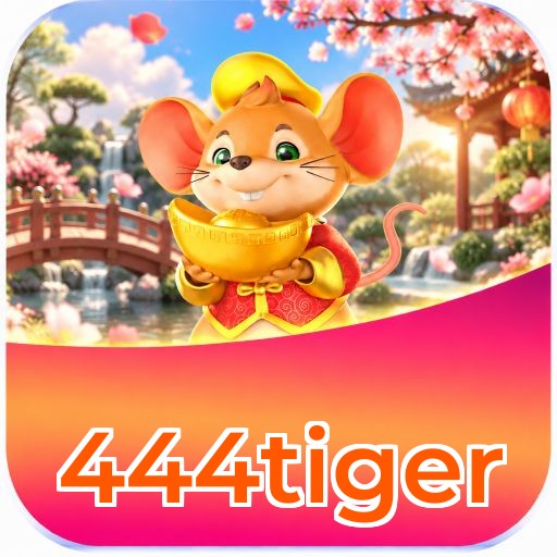 444tiger Plataforma Cloud AWS