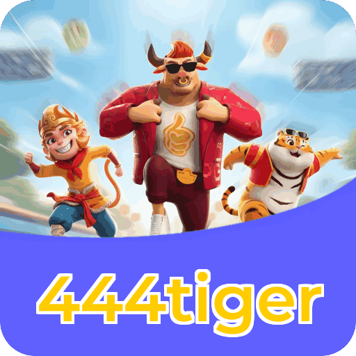 Login 444tiger seguro