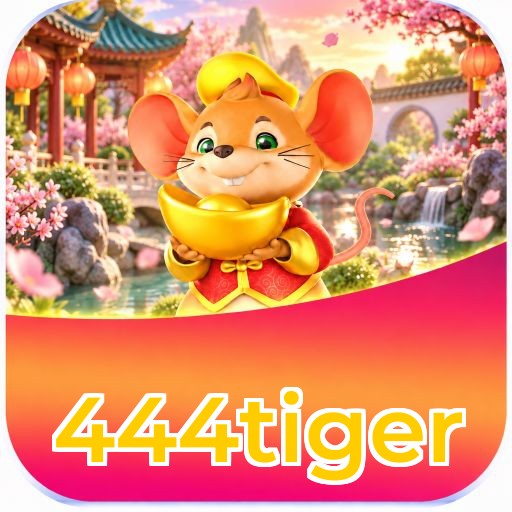 444tiger Loteria Mega-Sena