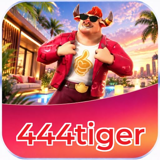 Especificações técnicas download 444tiger