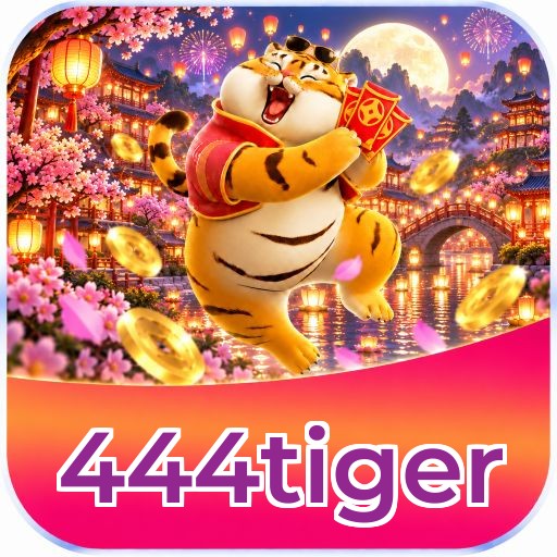 Programa VIP exclusivo da 444tiger