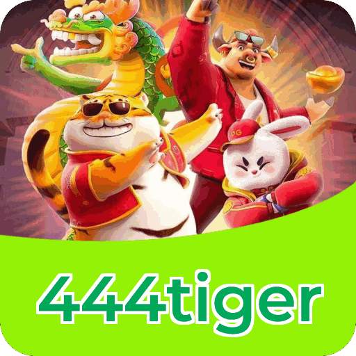 Download Oficial 444tiger - App para PC e Celular