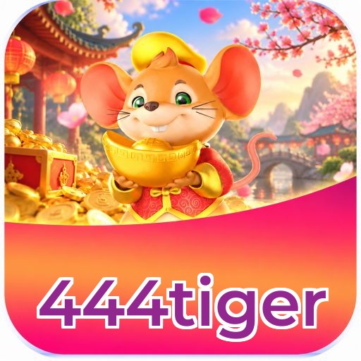 Slots online da 444tiger com jackpots progressivos