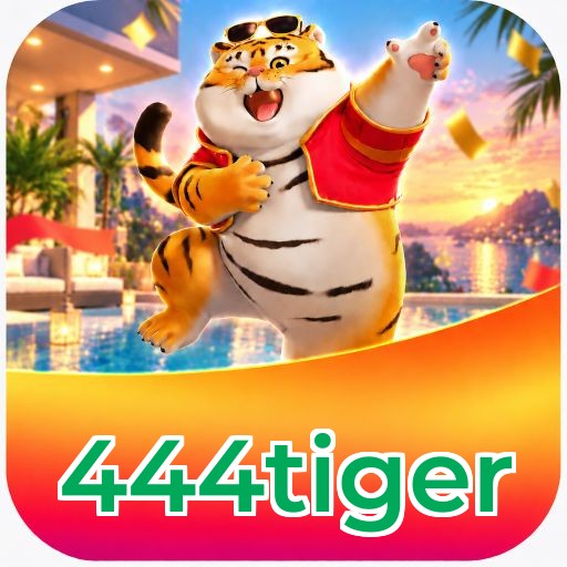 444tiger Download APP v3.2.1