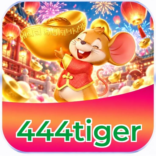 444tiger cassino online certificado - Logo oficial com PIX instantâneo