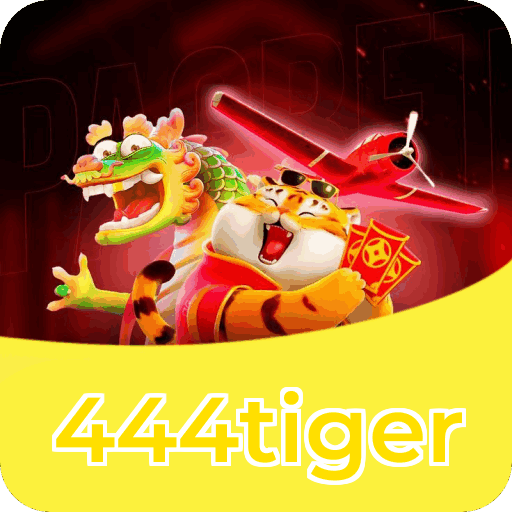 444tiger Game com bônus e experiência premium