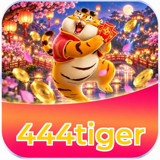 444tiger - Como verificar RTP e jogos certificados