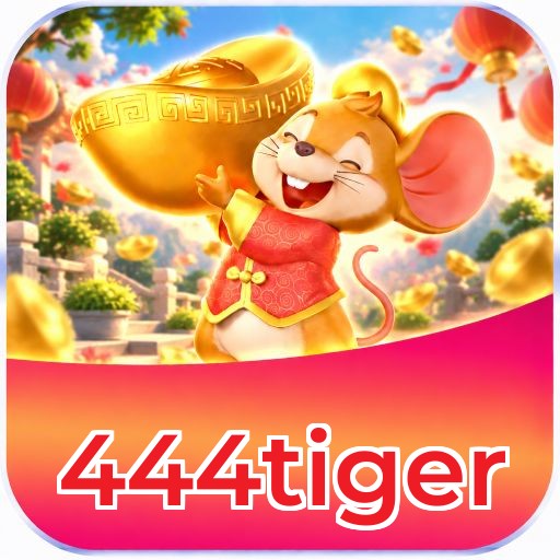 Fortune Tiger 444tiger PG Soft