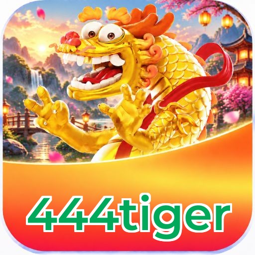 444tiger Login Seguro
