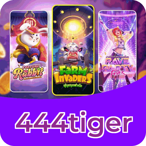 Bônus 444tiger de R$5.000 + 500 giros grátis