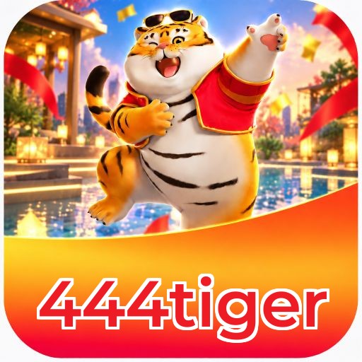 444tiger Facebook Oficial Verificado