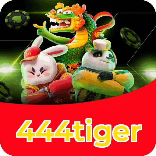 Instalar 444tiger com bônus de R$99